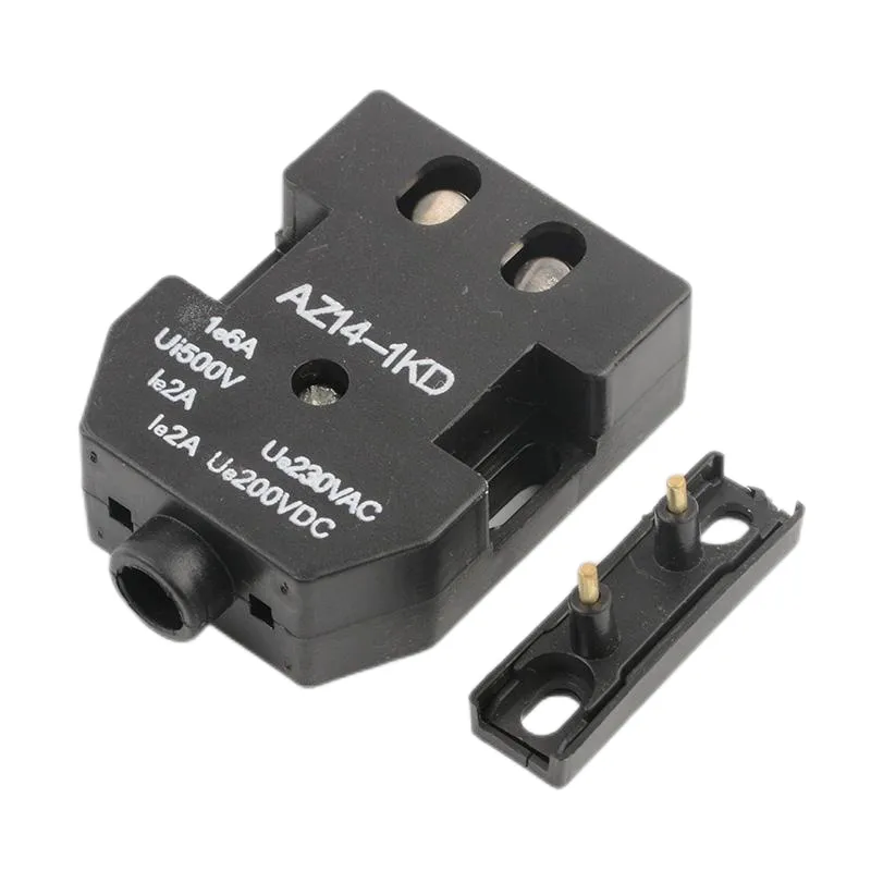 Contacto de seguridad de puerta Z14-1KD