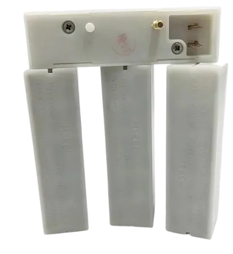 Contacto magnetico Biestable de 8 M/S