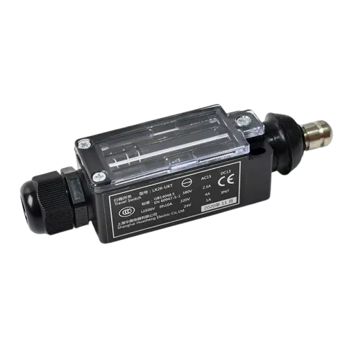 contacto de seguridad LX26-tipo UKT