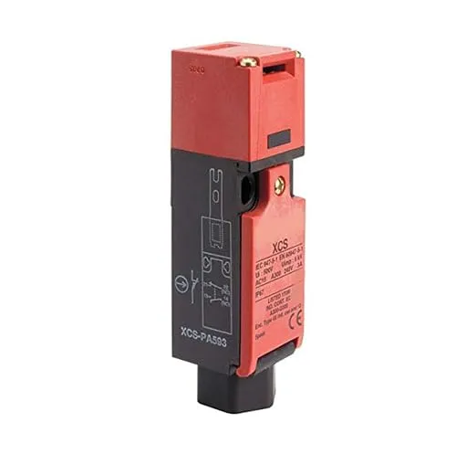 Contacto de seguridad AZD-S (SND2131-SP-A)