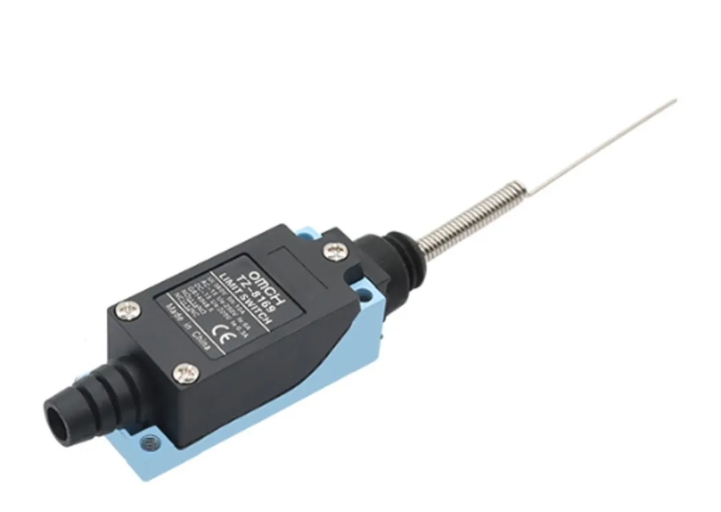 Contacto de seguridad tipo antena TZ-8169