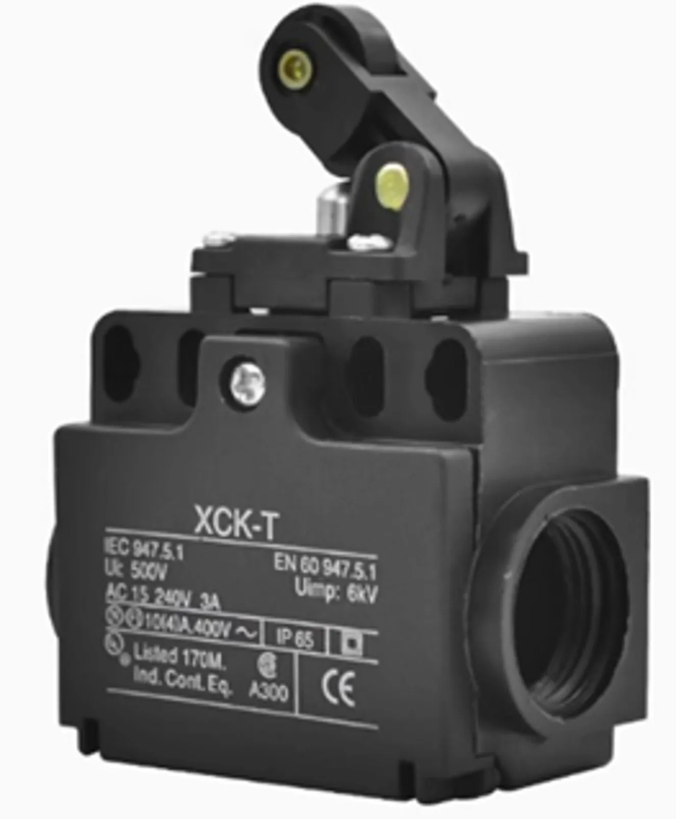 Contacto de seguridad XCK-T121