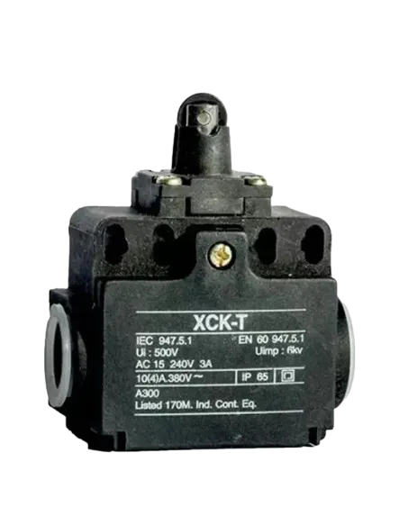 Contacto de seguridad tipo XCK-T102