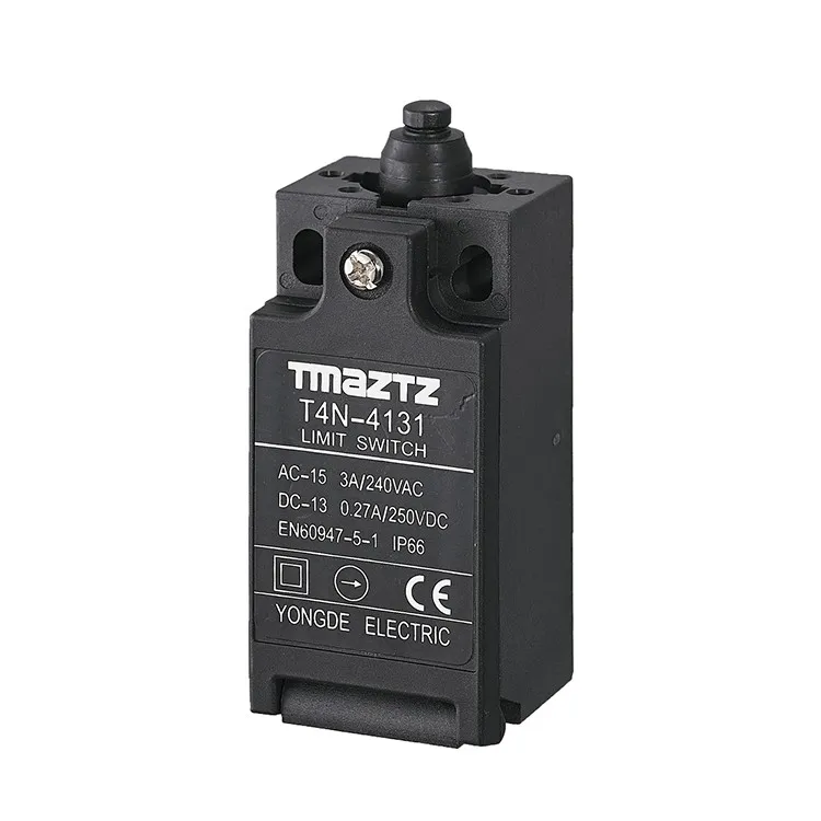 Contacto de seguridad TMAZTZ T4N-4131