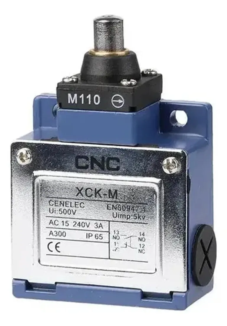 Contacto de seguridad XCK-M110