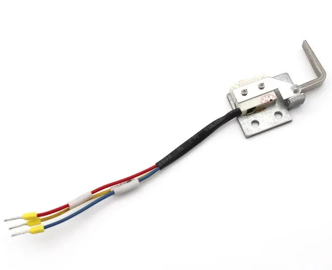 Contacto tipo microswitch para freno de disco V4NS/3502UL