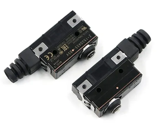Interruptor de freno de elevador Modelo Z-15gda55-B5V