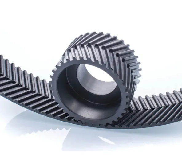 Correa dentada 12.7mm