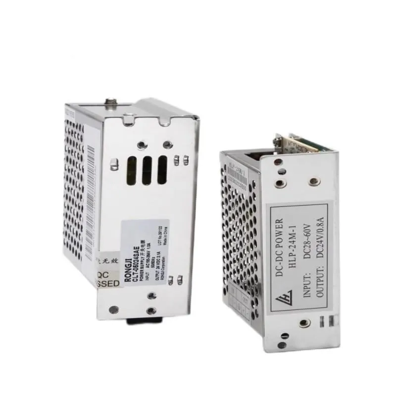Fuente de alimentación DC-DC 24VDC 0.8A