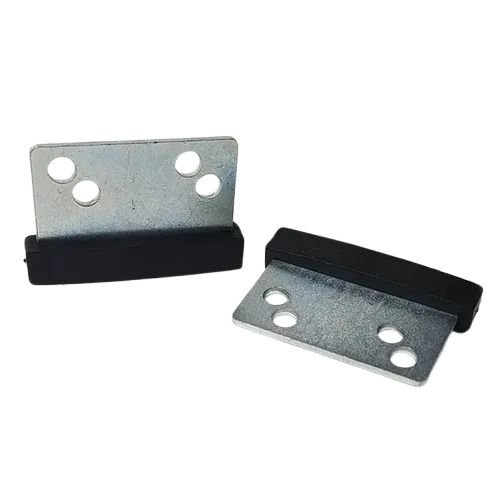 Guiador metalicos para puerta ascensor O*is