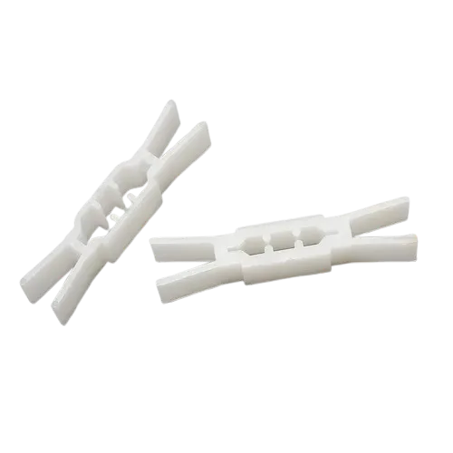 Guiador 74mm - deslizador para puerta de ascensor