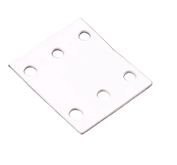 Guias - BFK10 Guide shoe Boot pad