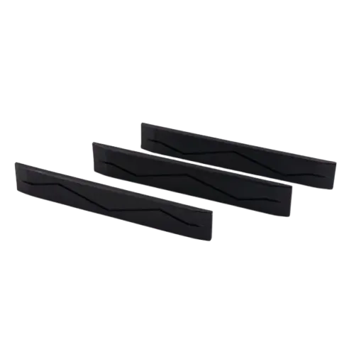 Guías OTIS zigzag modelo XAA237EP1