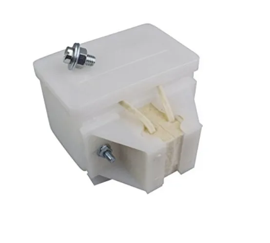 Lubricador para guia de cabina 100 x 70x 60mm