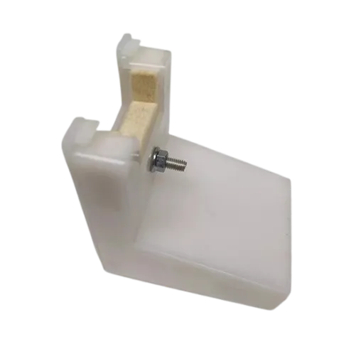 Lubricador para guia de cabina ID: XAA349E1 - tipo L