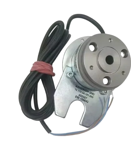 Electromagnetico Freno QKS9