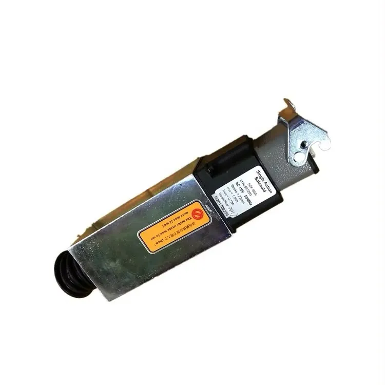 Magneto de freno escalera Sch* ID:SDF-SSA 897200 AC110V