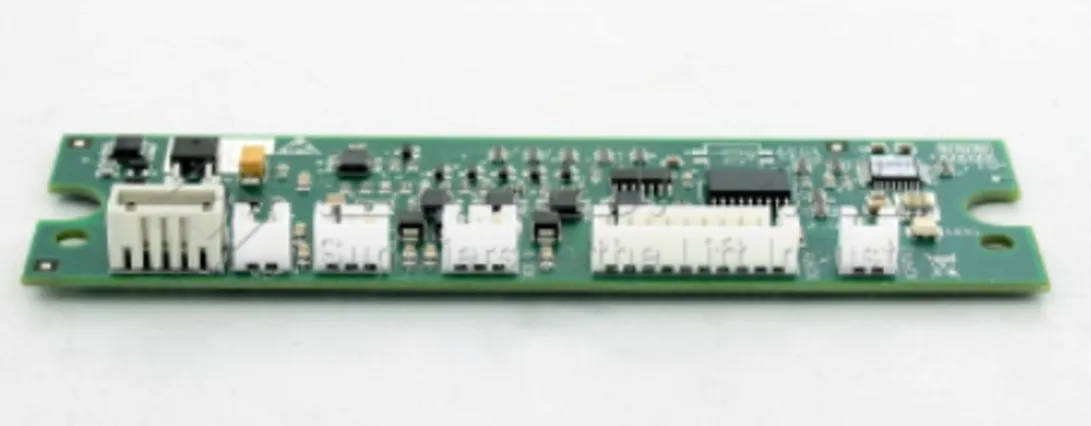 Tarjeta electronica SLCUM Sch* ID 591822
