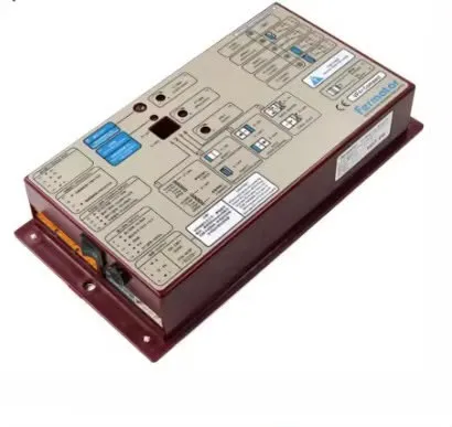 Variador de puerta Fermator VVVF4+