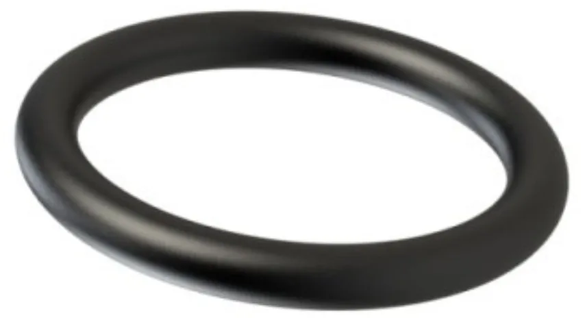 Oring de nitrillo / Viton