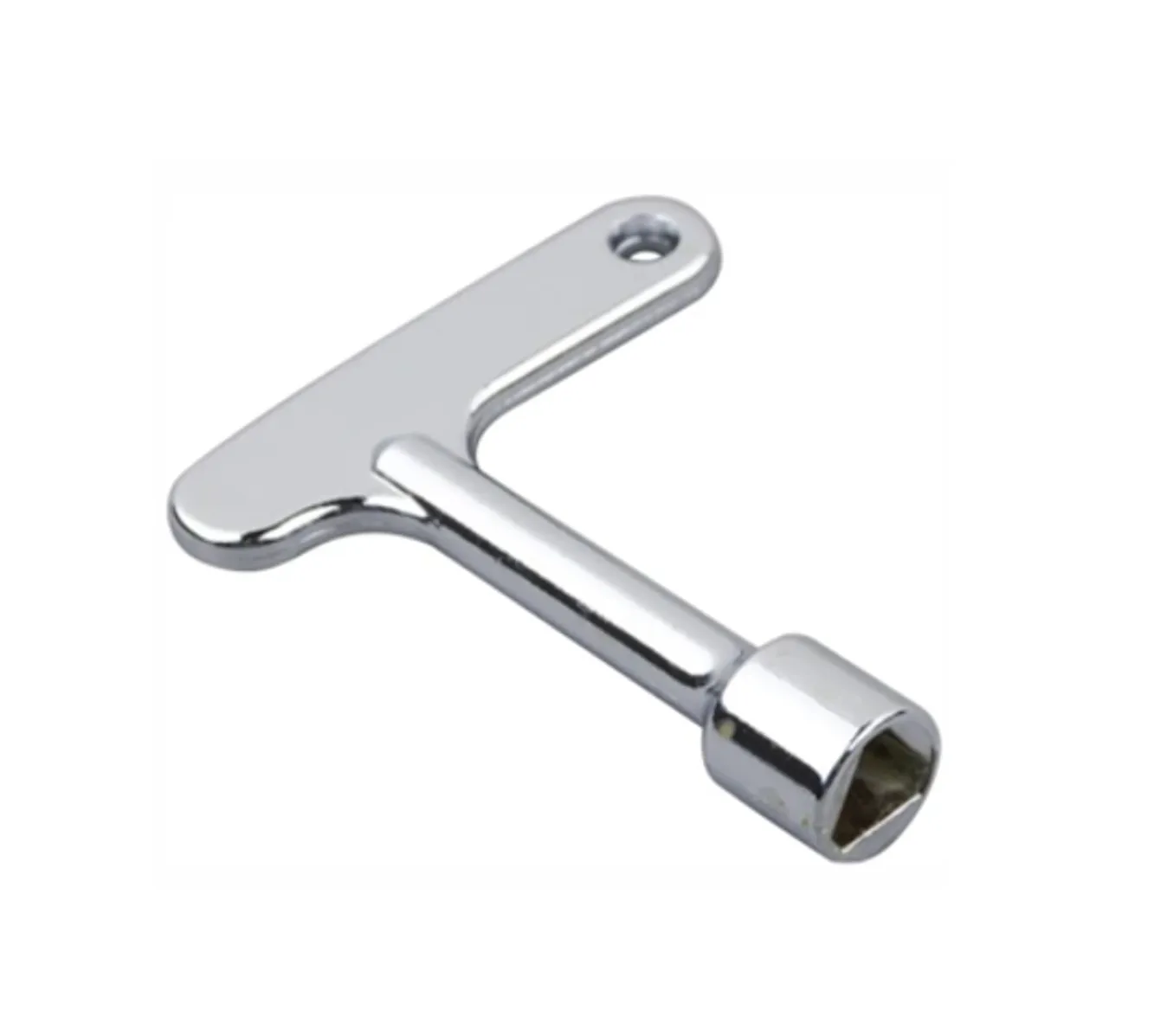 Llave triangular