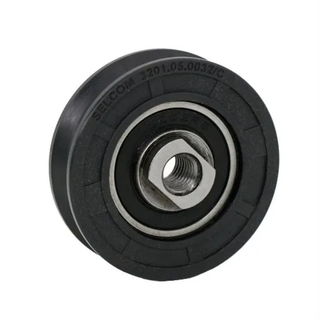 Rueda para puerta Selcom 3201.05.0032/C
