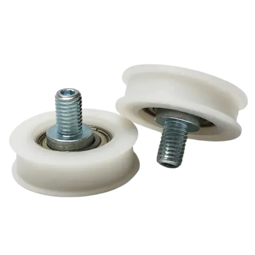 Rueda Selcom 56X16X Perno de 10mm Concentricas