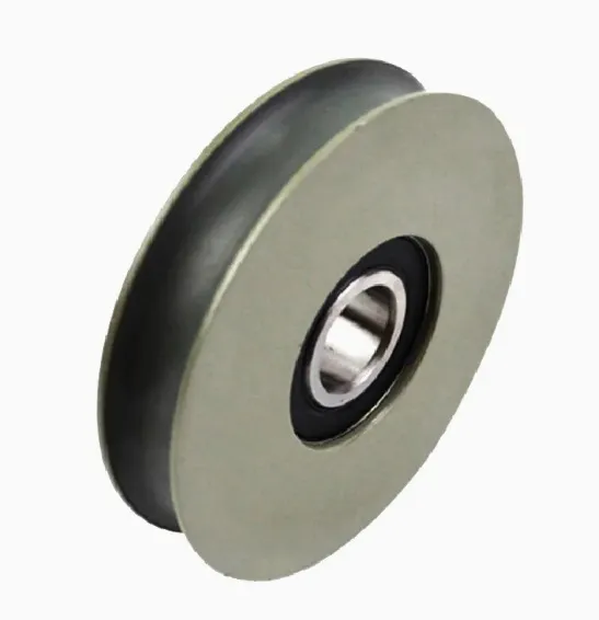 Rueda 72x15x6202mm M12