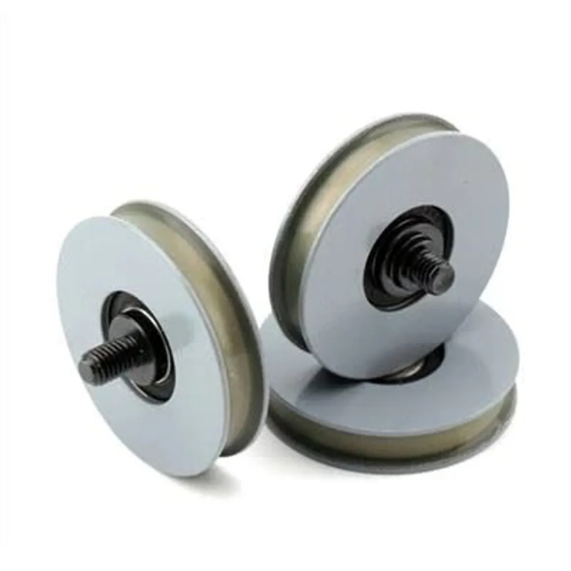 Rueda 65x13 mm M10