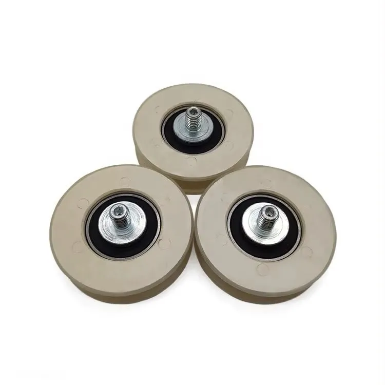 Rueda de suspension Sch* ID 57602956 74x18x6203