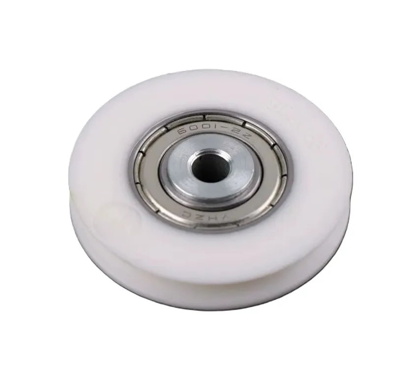 Rueda de suspension Sch* ID 962088 45x8x6001
