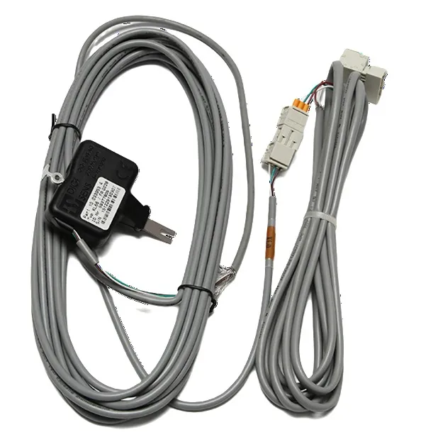 Sensor de carga Sch* KL 66 ID 59341189 (59377809)