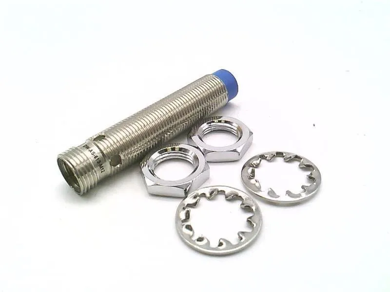 Sensor de velocidad inductivo DW-AS-613-M12-120