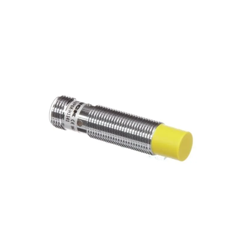 Sensor de velocidad TURCK MODELO: N14-M12-AN6X-M1141 - SIN CABLE