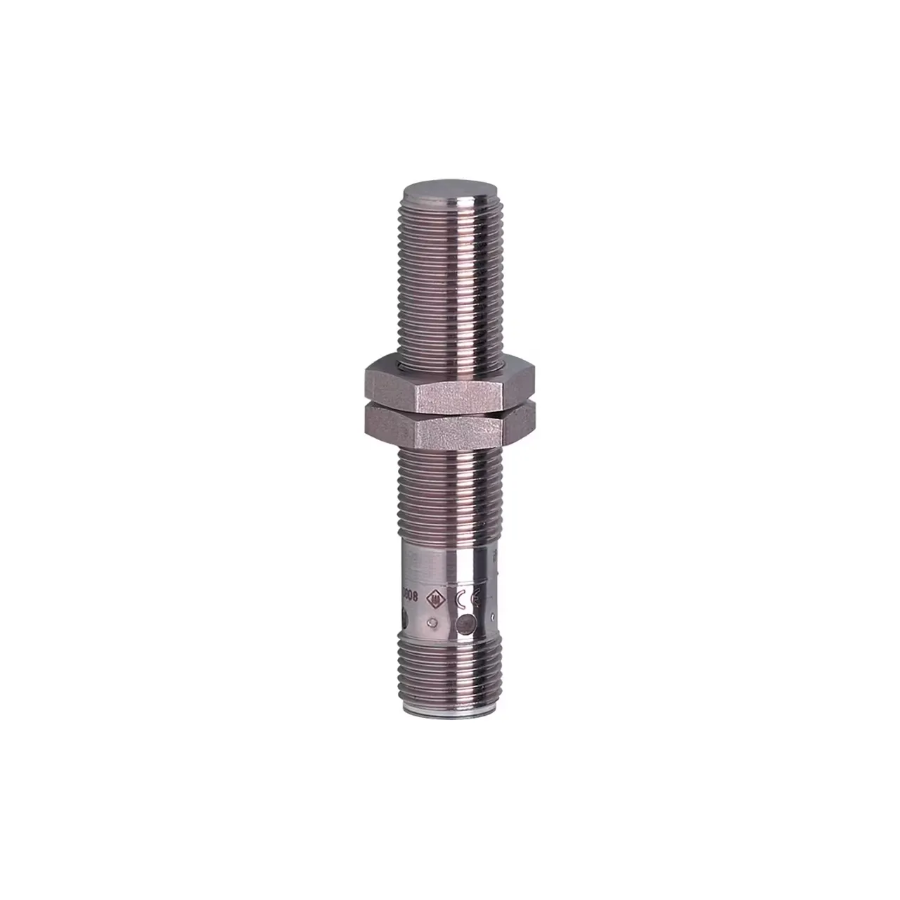 sensor de proximidad inductivo MFS211 M12 60mm