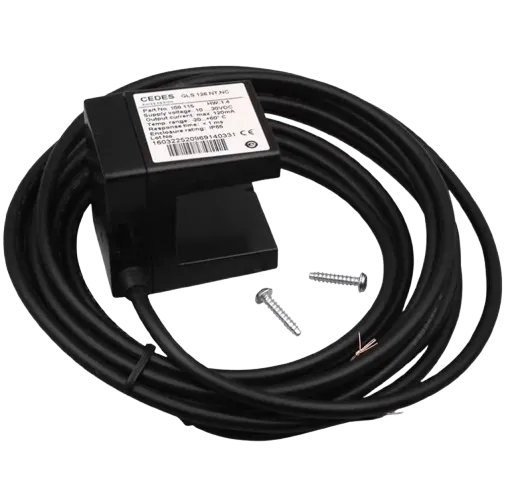 Sensor optico para nivelacion CEDES GLS 126 NT2 - NC 104077 NC