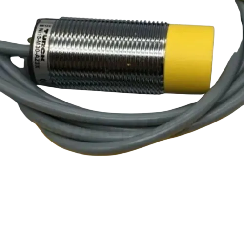 SENSOR DE PROXIMIDAD TURCK NI15-M30-AZ3X/S90